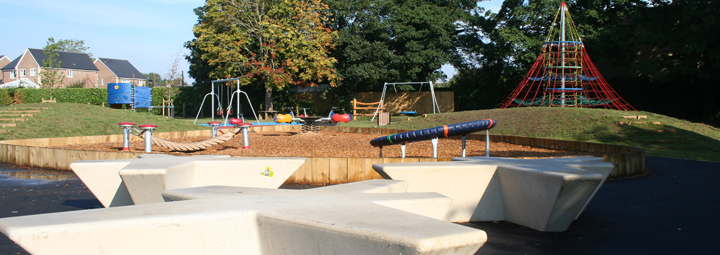 Carterton Play Space