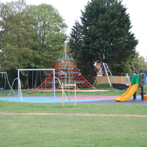 carterton Play Area