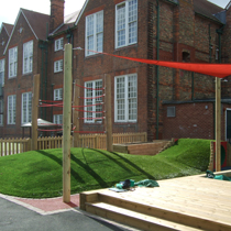 School Play Design